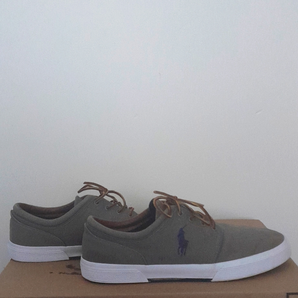 Ralph lauren Polo Mens Sz 13